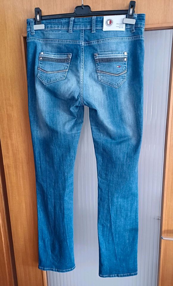 Tommy Hilfiger Comfort Fit Jeans in Höhr-Grenzhausen