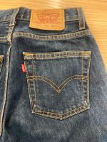 Jeans Levi‘s 535 in 27/32 Köln - Bickendorf Vorschau