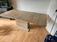 Esszimmertisch, großer Tisch 1,6-2,0 m Aachen - Aachen-Mitte Vorschau