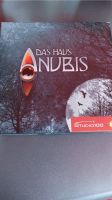 Das Haus Anubis, Gesellschaftsspiel, 2-4 Spieler, ab 8 Jahre Niedersachsen - Osnabrück Vorschau