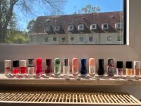 Nagellacke, verschiedene Farben,benutzt und neu Nordrhein-Westfalen - Herford Vorschau