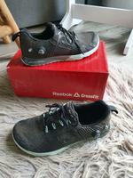 Tolle Reebok Crossfit Sport Schuhe Gr. 38.5 Nordrhein-Westfalen - Wilnsdorf Vorschau