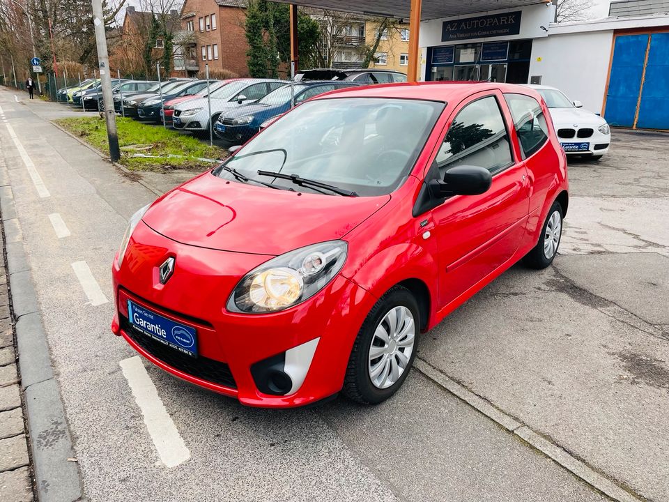 Renaul Twingo Yahoo / Tüv Neu / Klima / Wenig Km in Viersen