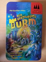 Der verzauberte Turm (Taschenspiel) Hessen - Fulda Vorschau