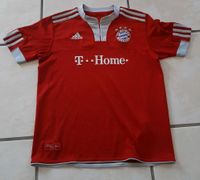 Trikot Bayern München Adidas Gr. ca 140 Nordrhein-Westfalen - Niederkassel Vorschau