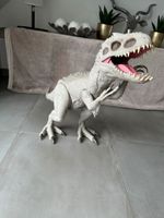 Jurassic World Dinosaurier, Spielzeug / Guter Zustand Niedersachsen - Melle Vorschau