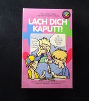 Spiel mal Lach dich kaputt!  Frage- und Antwortspiel Baden-Württemberg - Baienfurt Vorschau