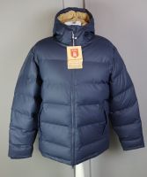 Winterjacke Interholm Cozy blau Derbe Kiel - Ravensberg-Brunswik-Düsternbrook Vorschau