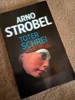 Arno Strobel Toter Schrei Bild Deadly Sins Niedersachsen - Freden Vorschau