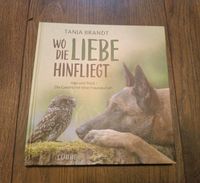 Wo die Liebe hinfliegt - Tanja Brandt, Buch Baden-Württemberg - Blaustein Vorschau