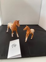 Schleich Pferde Nr. 14 Sachsen - Hartha Vorschau