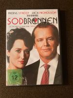 DVD Sodbrennen Meryl Streep Jack Nicholson Nordrhein-Westfalen - Hille Vorschau