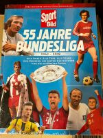 Bildband "55 Jahre Bundesliga" Dresden - Blasewitz Vorschau