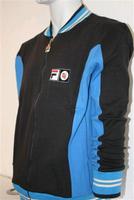 Fila blue Vintage Retro Look John Mc endroe Björn Borg Sylt Louis Sylt - Westerland Vorschau