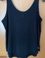 NEU * Träger Shirt Sommer Top schwarz 42 L Damen Urlaub Freizeit Niedersachsen - Boffzen Vorschau