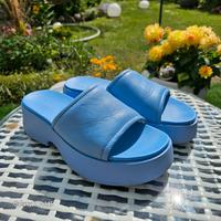 CAMPER Leder Plateau Schuhe Gr.39 sehr guter Zustand Kiel - Elmschenhagen-Kroog Vorschau