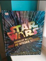 Star Wars absolut alles, was du wissen musst Buch Niedersachsen - Geestland Vorschau