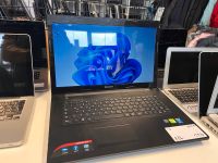 Lenovo 17 Zoll i3 8Gb 1000GB Festplatte gtx 960 Gaming Laptop Schleswig-Holstein - Rendsburg Vorschau