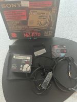 Sony Minidisc Player MZ-R70 München - Pasing-Obermenzing Vorschau