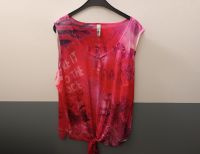 ❤️ T-Shirt TREDY * Top * Gr. 44 * Glitzer * Pink ❤️ Niedersachsen - Sulingen Vorschau