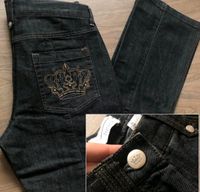 Vintage Jeans Straight Leg Sachsen-Anhalt - Magdeburg Vorschau