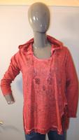 Tredy Shirt - Langarm Gr. 42 Bayern - Alzenau Vorschau
