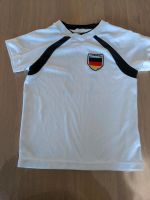 Deutschland Trikot H&M Gr. 98/104 Bayern - Aschaffenburg Vorschau