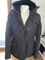 Ragwear gefütterte Jacke Polka dots 170 164  xS Bayern - Garmisch-Partenkirchen Vorschau