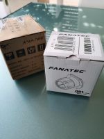 Fanatec QR1 light NEU, OVP Düsseldorf - Benrath Vorschau