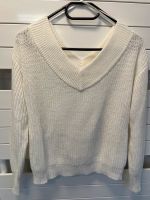 Only Fein Strick Pullover Feinstrick Pulli Strickpullover Duisburg - Duisburg-Süd Vorschau