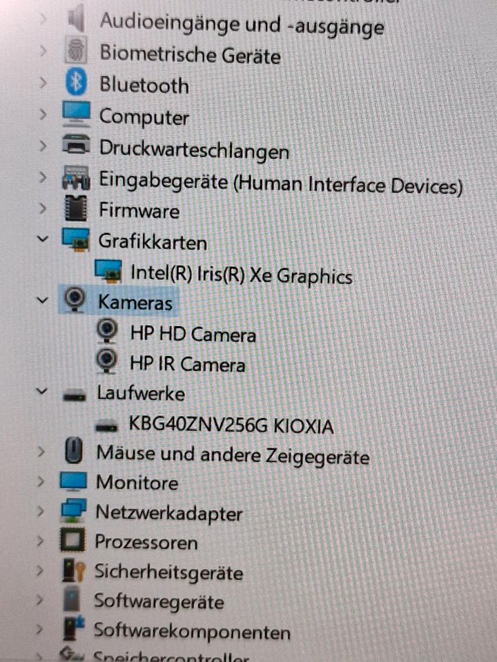 HP ProBook 440 G8 16Gb W11 Pro Fingerprint in Düsseldorf