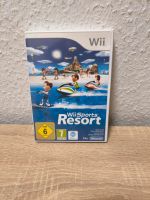 Nintendo wii sports resort Mecklenburg-Vorpommern - Wismar Vorschau