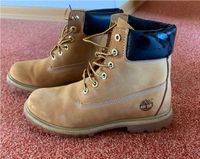 Timberland Damenschuh Hessen - Waldbrunn Vorschau