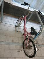 Mädchen fahrrad  20 zoll München - Laim Vorschau