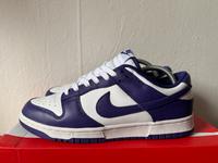 Nike Dunk Low Championship Court Purple Gr. 43 / US 9.5 Hessen - Hanau Vorschau
