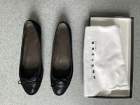 schwarze Ballerinas Gr. 40,5  Unnützer TOP Nordrhein-Westfalen - Brühl Vorschau