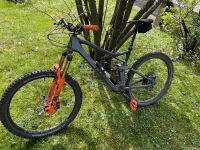 MTB Cube Stereo 140HPC TM Saarland - Wadgassen Vorschau