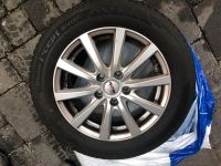 Winterkompletträder Alufelge 7,0x16 Zoll  BMW 2er Active Tourer Baden-Württemberg - Hockenheim Vorschau