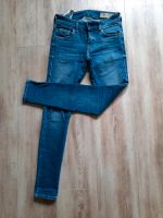 Diesel Stretchjeans Slandy Gr. 25/30 Bayern - Ortenburg Vorschau