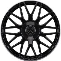 18" Meisterwerk MW17 GTS Look Sommerräder 225/40R18 für Mercedes Baden-Württemberg - Backnang Vorschau