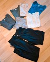Damen Bekleidung Paket 8 teilen T-Shirt Hose Gr 36 Walle - Utbremen Vorschau