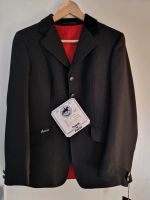 Pikeur Turnierjacket schwarz 38 "neu" Bochum - Bochum-Ost Vorschau