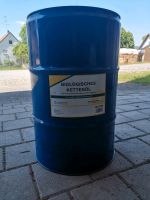 60 Liter Ölfass leer Baden-Württemberg - Bad Waldsee Vorschau