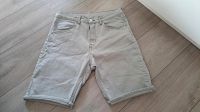 H&M stretch Jeans Shorts Gr 170 neuwertig Nordrhein-Westfalen - Swisttal Vorschau