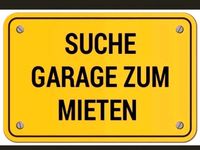 Garage in Daberstedt gesucht! Thüringen - Erfurt Vorschau