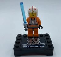 Lego Star Wars, 75258, Luke 20 Years Nordrhein-Westfalen - Werne Vorschau