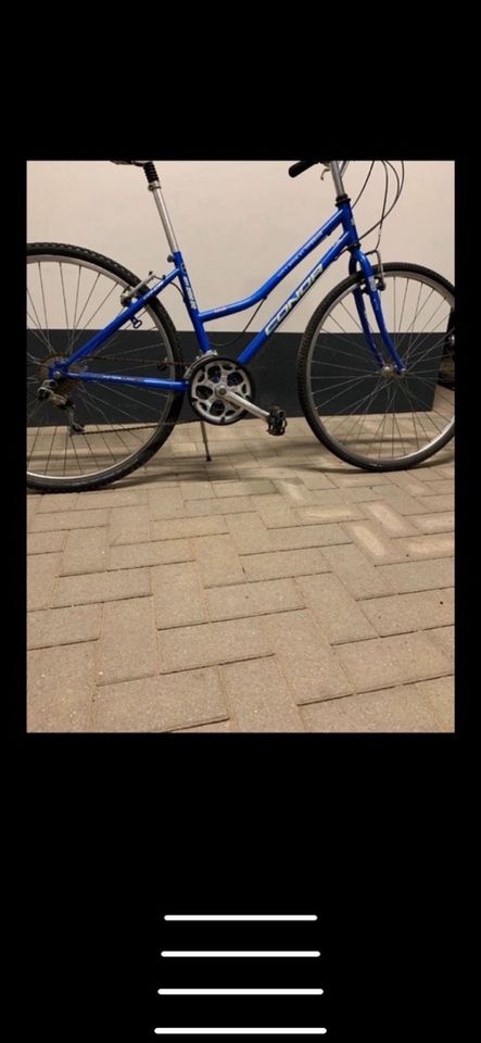 Sale bis 26.5 Rennrad Singlespeed Fixie Halbrenner + E-Teile in Hamburg