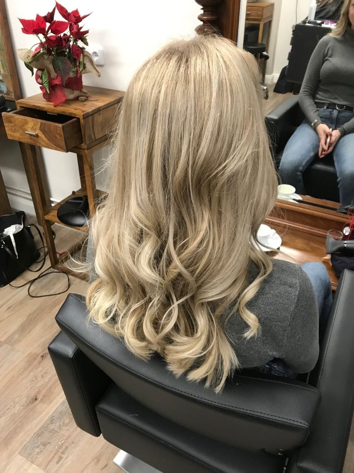 Azubis suchen Balayage-Modelle: 50% sparen! ❤️ in Hamburg