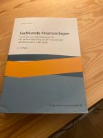 Sachkunde Finanzlagen Buch Baden-Württemberg - Offenburg Vorschau