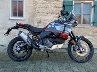 Ducati Desert X, 93 DB, Neufahrzeug , sofort Verfügbar Bayern - Obersöchering Vorschau